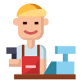 Assistant icon