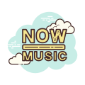 ahora-musica icon