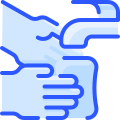 Hand Washing icon