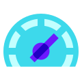 Speed icon