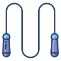 Jumping Rope icon