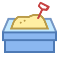 Sandbox2 icon