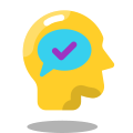 compétences de persuasion icon