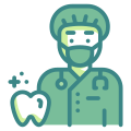 Dentist icon