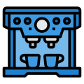 Coffee Machine icon