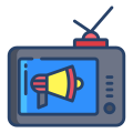 Televisor icon