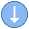 Below icon