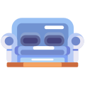 Sofa icon