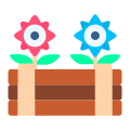 Fleur icon