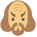 Testa di Klingon icon