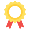 Badge icon