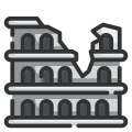 Colosseo icon