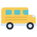 School Bus icon