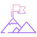 Montagna icon