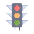 Traffic Lights icon