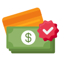 Payment icon