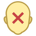 Désapprouver icon