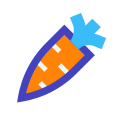 Carrot icon