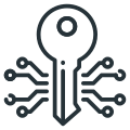 Digital Key icon