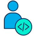 Developer icon