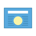 Article icon