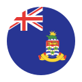 开曼群岛循环 icon