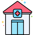 診療所 icon