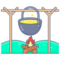 Feuer icon