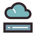 Network Drive icon