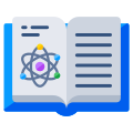 Science Book icon