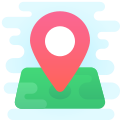 Address icon