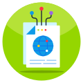 Global File icon