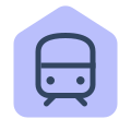 Bahnhof icon