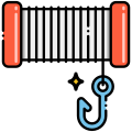 Fishing Line icon