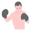 Boxer icon