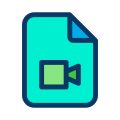 Video File icon