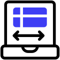 Table Data icon