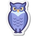 Hibou icon