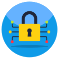 Encryption icon