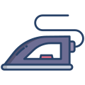 Iron icon