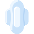 Sanitary Pad icon