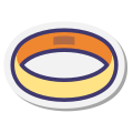 Goldpunze icon