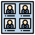 Candidate icon