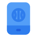 Smartphone icon