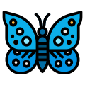 Mariposa icon