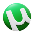 이 uTorrent icon