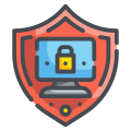 Online Security icon