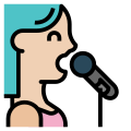 Concert icon