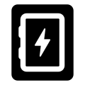 distribution board icon