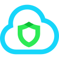 Cloud-Firewall icon